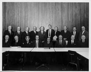 Board of Trustees