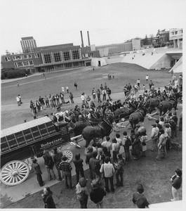 Campus Views, 20th Century - 1970s