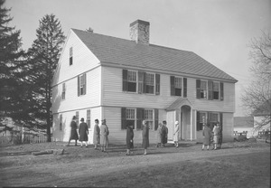 Home Economics, H.E. (Hautin). 21