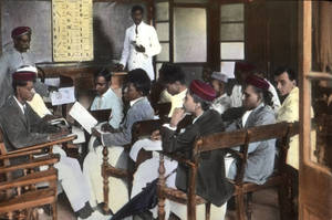 Shorthand Class (Chennai, India)