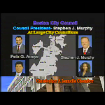 Boston City Council meeting recording, April 25, 2012