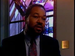 Primetime Wisconsin; African American