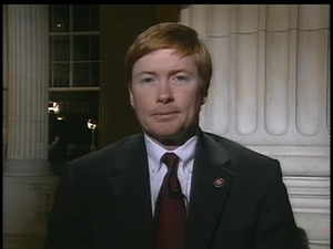 The NewsHour with Jim Lehrer