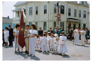 1995 Feast of the Holy Ghost Procession (7)
