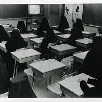 Sisters of St. Joseph, Arlington Catholic High School
