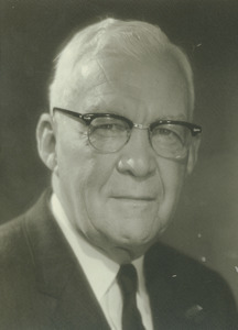 Alden C. Brett