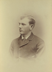 James W. Cooper