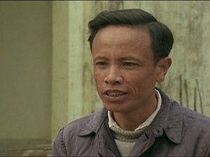 Interview with Hoang Loc, 1981