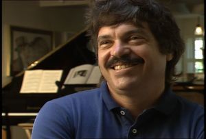 Interview with Alan Kay, 1990