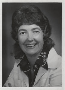 Mimi Murray Portrait