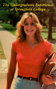The Springfield College Undergraduate Bulletin 1979-1980
