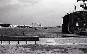 Jeffries Yacht Club at Porzio Park