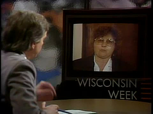 Wisconsin Week; 212