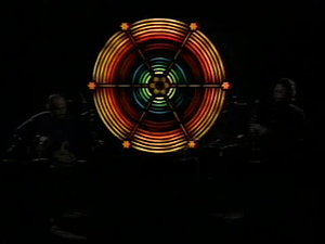 Tryout TV; Visions