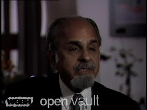 War and Peace in the Nuclear Age; Interview with Inder Gujral, 1987