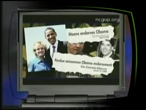 Bill Moyers Journal (2007-2010); Reverend Jeremiah Wright