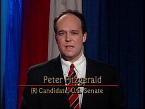 Election '98 Primary Senatorial Debate - Digital Commonwealth
