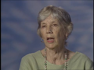 Biography Hawaii; Interview with Helen Chapin 7/14/04 #2