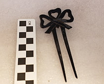 Comb, Ornamental