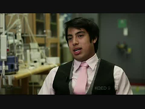 PBS NewsHour; December 31, 2012 6:00pm-7:00pm PST