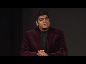 WGBH Forum Network; Raj Patel: How to Reshape Market Society and Redefine Democracy