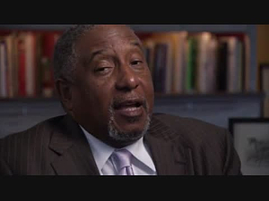 American Experience; Interview with Bernard Lafayette, Jr. , 3 of 3