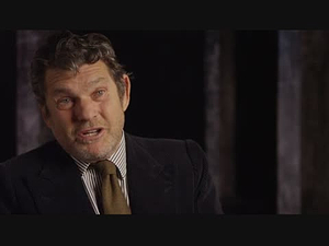 American Experience; Interview with Jann Wenner, Founder of Rolling Stone, part 1 of 2