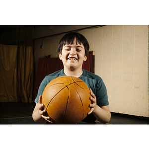 Youth Basketball Association