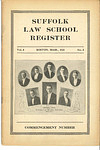 The Register Vol. 4, No. 4, 1921