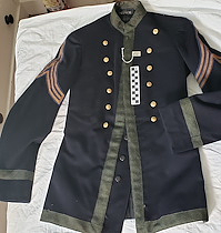 Uniform