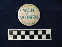 Button, Campaign