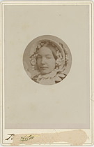 Mary Jane (Sears) May