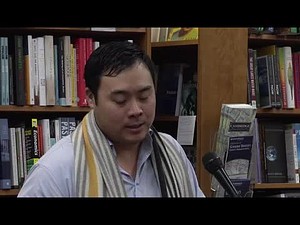 WGBH Forum Network; David Chang: Momofuku Cookbook