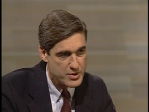 The MacNeil/Lehrer NewsHour