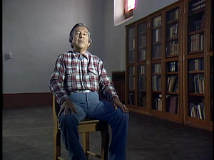 Surviving Columbus: The Story of the Pueblo People; Field Tape (Joe S. Sando)