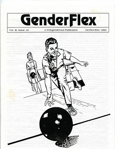 GenderFlex, Vol. 3 Issue 19 (Oct/Nov/Dec, 1993)