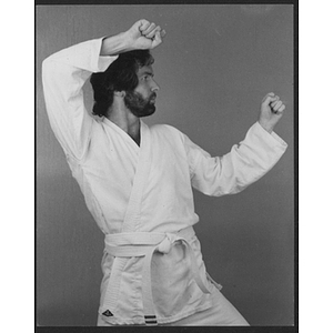 Martial Arts