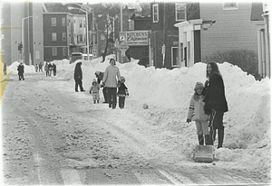 Blizzard of '78