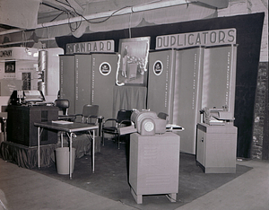 Standard Duplicators