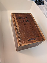Box, Document