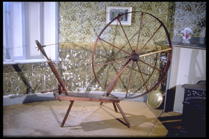 Great wheel