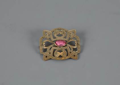 Brooch
