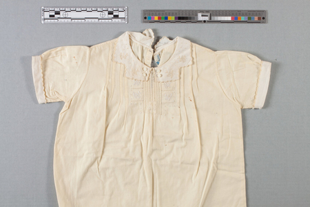 Infant's Romper