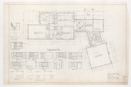 James F. Durkin house, Wenham, Mass.