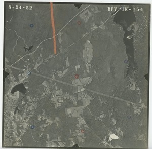 Worcester County: aerial photograph. dpv-7k-151