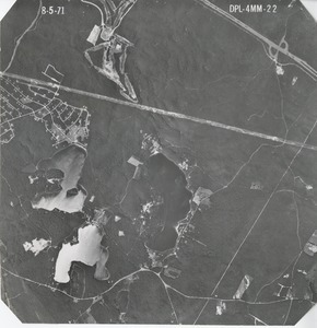 Barnstable County: aerial photograph. dpl-4mm-22