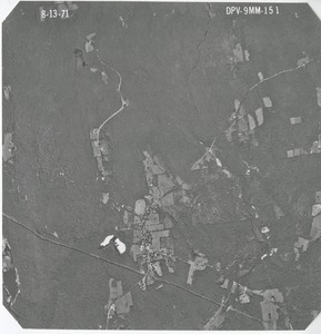 Worcester County: aerial photograph. dpv-9mm-151