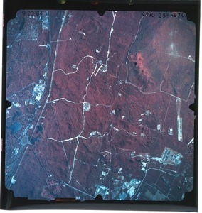 Barnstable County: aerial photograph. 25s-870