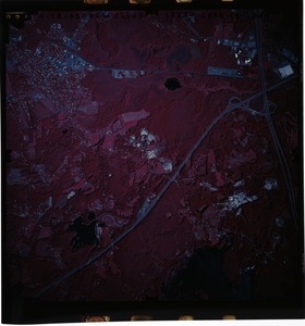 Worcester County: aerial photograph. 46-2040