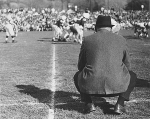 Football: 1953-1959